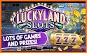 Luckyland Slots- Win Real Cash related image