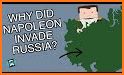 Napoleon in Russia related image