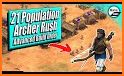 Archer Rush related image