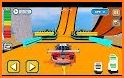 New Speed Car Stunts: Crazy Car Driving 2019 related image