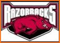 NCAA College Football Logo Quiz related image