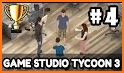 Game Studio Tycoon 3 related image