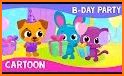 Cute & Tiny Birthday - Baby Pet Party related image