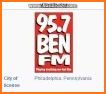 95.7 BEN-FM related image