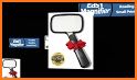 Magnifying Glass with Flashlight & Page Magnifier related image