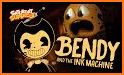 The New Bendy! Free machine ink related image
