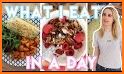 Free Low FODMAP! Quick Diet Recipes related image