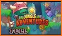 Super World Jungle Adventures Island related image