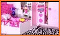 Sweet Baby Girl House Decoration Games related image
