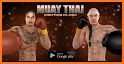 Muay Thai 2 - Fighting Clash related image