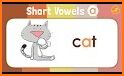 Short Vowel Practice related image