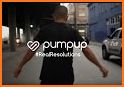 PumpUp — Fitness Community related image