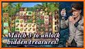MAGICA TRAVEL AGENCY – Free Match 3 Puzzle Game related image