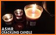 Candles ASMR related image