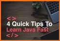 Learn Java related image