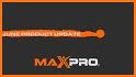 MAXPRO Fitness related image