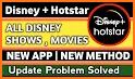 Hotstar Live TV Shows Free Movies HD Tips related image