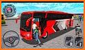 Offroad Coach Bus Simulator 3D related image