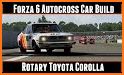 Car Games: Toyota Corolla Stock Car related image