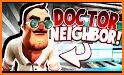 Doctor Neighbour alpha guide related image