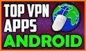 Green VPN -Fast Unlimited Free VPN Proxy related image
