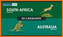 Rugby Championship updates related image