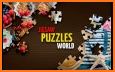 Jigsaw Puzzle World related image