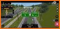 Euro Truck Driving 22 Sim 3D related image