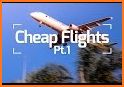 USA Cheapest Flights Compare Online Booking NO ADS related image
