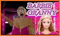 Scary Barbie Granny - Horror Granny Game related image