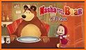 Masha and the Bear Kitchen related image