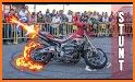 Motocross Dirt Bike Trial Tricks Master related image