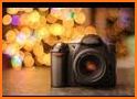 DSLR Camera Blur Background , Bokeh Effects Photo related image