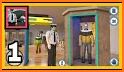 Airport Security Scanner Manager 3D- Police Games related image