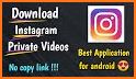 Video & Story Downloader for Instagram, DP & Reels related image