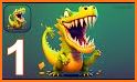 Crocodile Animal Games related image