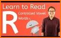 R-Controlled Vowels related image