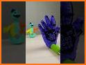 Poppy Playtime Dancing Road 3D related image