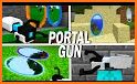 Portal Gun Mod 2021 related image