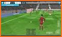 Soccer 2018 - Dream League Mobile Football 2018 related image