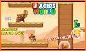 Jack's World - Super Run Game related image