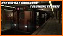Subway Train Simulator related image