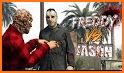 Mod Freddy vs Jason Horror related image