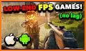 Fps sniper mission games offline 2021: Gun Games related image