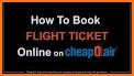 BookTravel Ticket related image