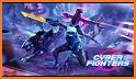 Cyber Fighters: Legends Of Shadow Battle related image