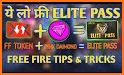 Elite Diamonds for FF related image