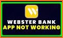 Webster Bank Mobile App related image