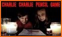 Charlie Charlie Pencil Game related image