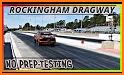 Rockingham Dragway related image